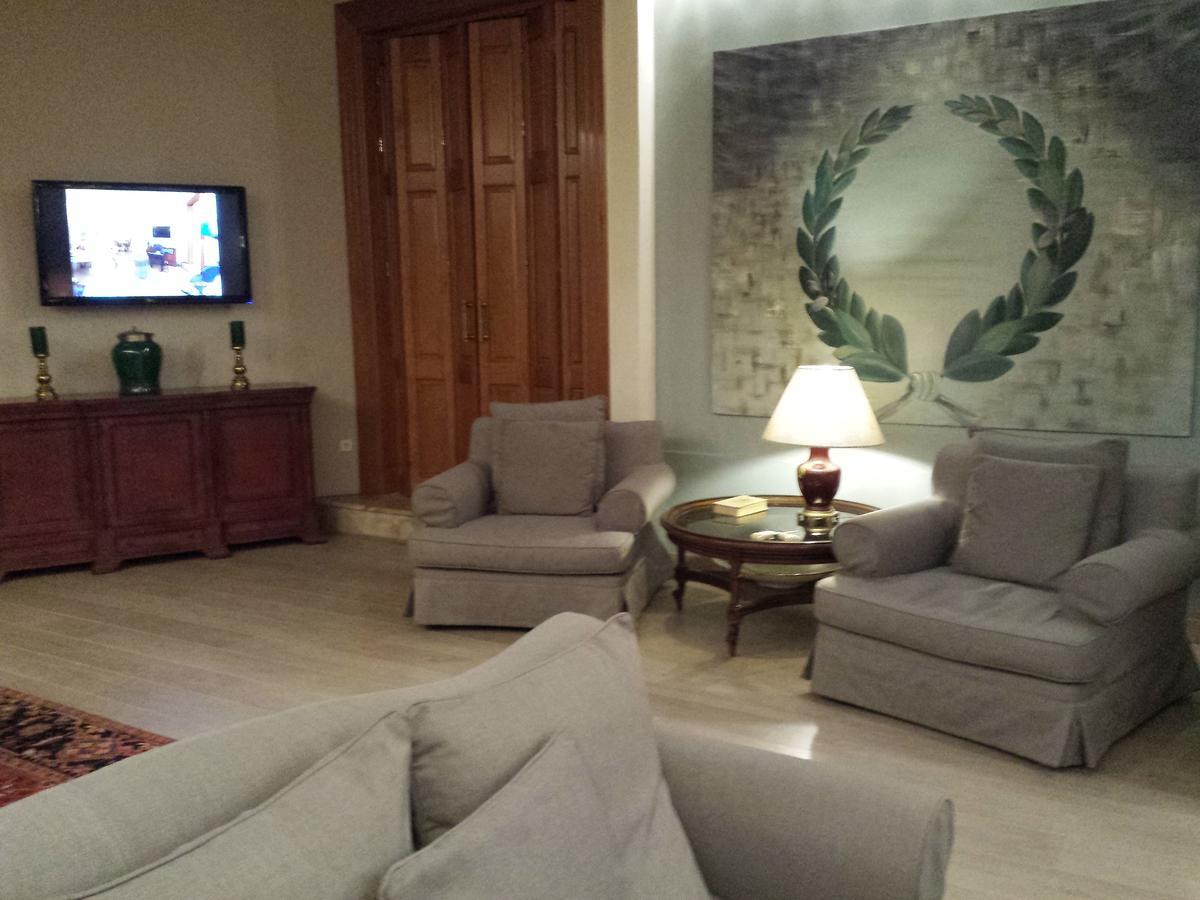 Esperia Boutique Hotel Agrinio Exterior photo